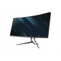 Монитор LCD 37.5" Acer X38P, HDMI, DP, Audio out, USB-Hub, MM, IPS, 3840x1600, 175Hz, 1ms, G-Sync, HDR400