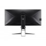 Монитор LCD 37.5" Acer X38P, HDMI, DP, Audio out, USB-Hub, MM, IPS, 3840x1600, 175Hz, 1ms, G-Sync, HDR400