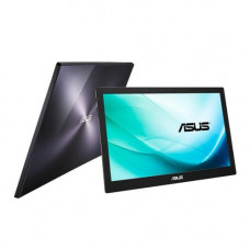 Монитор LCD 15.6" Asus MB169B+ USB3.0, IPS, 1920x1080, 60Hz