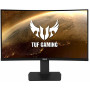 Монитор LCD 31.5" Asus TUF Gaming VG32VQ 2xHDMI, 2xDP, MM, VA, 2560x1440, 144Hz, 1ms, CURVED, FreeSync, HDR10