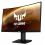 Монитор LCD 31.5" Asus TUF Gaming VG32VQ 2xHDMI, 2xDP, MM, VA, 2560x1440, 144Hz, 1ms, CURVED, FreeSync, HDR10