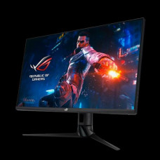 Монитор LCD 32" Asus PG329Q 2xHDMI, DP, USB, Audio, IPS, 2560x1440, 175Hz, 1ms, 160%sRGB, HDR400, G-SYNC