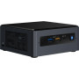 Неттоп INTEL NUC i3-8109U 2/4 3.0 GHz 2XSO-DIMM G-LAN 4XUSB3.0 M. 2 HDMI-USB Type-C 2.5 