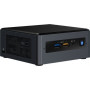 Неттоп INTEL NUC i3-8109U 2/4 3.0 GHz 2XSO-DIMM G-LAN 4XUSB3.0 M. 2 HDMI-USB Type-C 2.5 