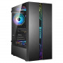 ПК 2E Complex Gaming Intel i5-9400F / H310/16/1000/NVD1050TI-4 / FreeDos / G2107 / 500W