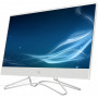 ПК-моноблок HP 200 G4 21.5FHD IPS AG/Intel i5-10210u/8/1000/ODD/int/kbm/DOS/White