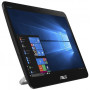 ПК-моноблок ASUS V161GAT-BD015D 15.6 Touch / Intel N4000/4/500/int / kbm / Lin