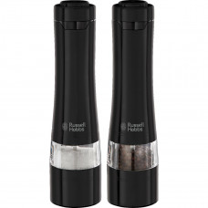 Млинки для солі і перцю Russell Hobbs 28010-56 Black