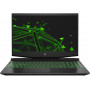 Ноутбук HP Pavilion 15 Gaming 15.6 FHD IPS AG/Intel i5-10300h/8/256F / NVD1650Ti-4 / W10