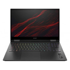 Ноутбук HP OMEN 15-ek0028ur 15.6FHD IPS AG 300Hz/Intel i7-10750H/16/1024F/NVD2070-8/DOS