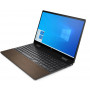 Ноутбук HP ENVY x360 15-ed1012ur 15.6 FHD IPS Touch/Intel i5-1135g7/8 / 1024f / int / W10 / Black