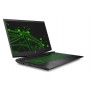Ноутбук HP Pavilion 17 Gaming 17.3 FHD IPS AG / Intel i5-10300h/16/1000+256F / NVD1650Ti-4 / DOS