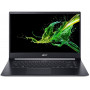 Ноутбук Acer Aspire 7 A715-75G 15.6 FHD IPS / Intel i5-10300h / 16 / 512F / NVD1650Ti-4 / Lin / Black