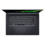 Ноутбук Acer Aspire 7 A715-75G 15.6 FHD IPS / Intel i5-10300h / 16 / 512F / NVD1650Ti-4 / Lin / Black