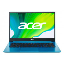 Ноутбук Acer Swift 3 SF314-59 14FHD IPS / Intel i7-1165g7 / 16/256F/int / Lin / Blue