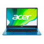 Ноутбук Acer Swift 3 SF314-59 14FHD IPS / Intel i7-1165g7 / 16/256F/int / Lin / Blue