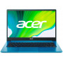 Ноутбук Acer Swift 3 SF314-59 14FHD IPS / Intel i7-1165g7 / 16/256F/int / Lin / Blue