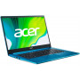 Ноутбук Acer Swift 3 SF314-59 14FHD IPS / Intel i7-1165g7 / 16/256F/int / Lin / Blue