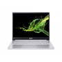 Ноутбук Acer Swift 3 SF314-42 14FHD IPS/AMD R3 4300U/8/256F/int/Lin / Silver