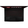 Ноутбук MSI GF63-10SC 15.6 FHD 60Hz/Intel i5-10500h/16/256F / NVD1650-4 / DOS