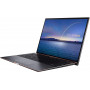 Ноутбук ASUS ZenBook S UX393EA-HK001T 13.9 3.3K Touch IPS/Intel i7-1165G7/16/1024F/int/W10/Black