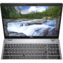 Ноутбук Dell Latitude 5511 15.6 FHD AG/Intel i5-10400h/8/256F / int / W10P
