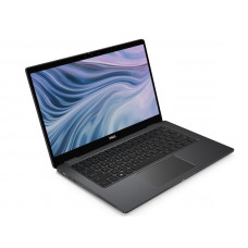 Ноутбук Dell Latitude 7310 13.3FHD AG/Intel i5-10310U/8/256F/int/W10P