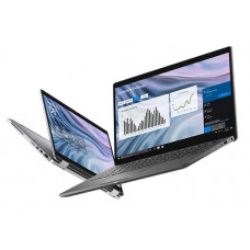 Ноутбук Dell Latitude 7310 2in1 13.3 FHD Touch/Intel i7-10610u/16 / 256F / int / W10P