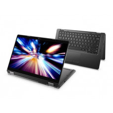 Ноутбук Dell Latitude 5300 2in1 13.3FHD IPS Touch/Intel i5-8265U/8/256F/int/W10P