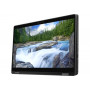 Ноутбук Dell Latitude 5300 2in1 13.3 FHD IPS Touch/Intel i5-8265U/8 / 256F / int / W10P
