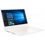 Ноутбук Acer ConceptD 3 CN314-72G 14FHD IPS / Intel i7-10750h / 16 / 512F/NVD1650-4 / W10P / White