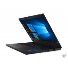 Ноутбук Lenovo ThinkPad E14 14FHD IPS AG/Intel i3-10110U/8/256F/int/DOS