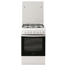 Плита Indesit IS5G5PHW/E