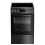 Плита Beko FSE57310GAS