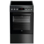 Плита Beko FSE57310GAS