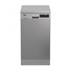Посудомоечная машина Beko DFS28022X