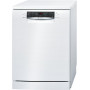 Посудомийна машина Bosch SMS46KW01E