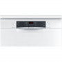 Посудомийна машина Bosch SMS46KW01E