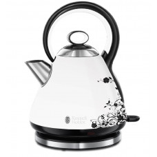 Электрочайник Russell Hobbs 21963-70 Legacy Floral