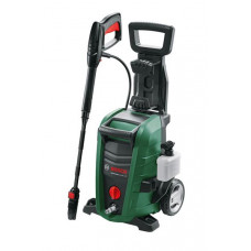 Мийка високого тиску Bosch UniversalAquatak 130, 1700Вт, 130 бар, 380 л/год, 7.8 кг, насадка 3-в-1
