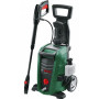 Мийка високого тиску Bosch UniversalAquatak 130, 1700Вт, 130 бар, 380 л/год, 7.8 кг, насадка 3-в-1