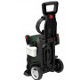 Мийка високого тиску Bosch UniversalAquatak 130, 1700Вт, 130 бар, 380 л/год, 7.8 кг, насадка 3-в-1