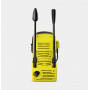 Мінімийка високого тиску Karcher K2 Compact