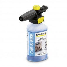 Насадка пенная Karcher с насадкой Connect ’n’ Clean FJ 10 C, с UFC, 1л
