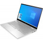 Ноутбук HP ENVY x360 15-ed1017ur 15.6 FHD IPS Touch / Intel i5-1135g7 / 16 / 512F / int / W10 / Silver