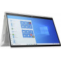 Ноутбук HP ENVY x360 15-ed1017ur 15.6 FHD IPS Touch / Intel i5-1135g7 / 16 / 512F / int / W10 / Silver