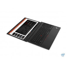 Ноутбук Lenovo ThinkPad E15 15.6FHD IPS AG/Intel i5-10210U/16/256F/int/W10P