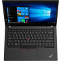 Ноутбук Lenovo ThinkPad T14 14FHD IPS AG/Intel i7-1165g7/32 / 1024f / int / W10P