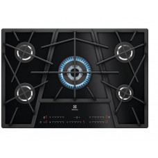Газовая варочная поверхность Electrolux KGV7539IK