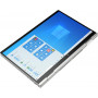 Ноутбук HP ENVY x360 15-es0003ua 15.6 FHD IPS Touch/Intel i7-1165g7 / 16 / 1024f / int / W10 / Silver